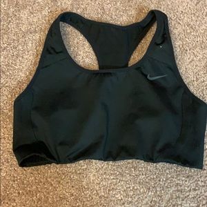 Nike Dri-Fit sports bra